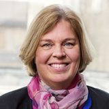 Pia Blank Thörnroos