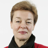 Pia Wetterfors