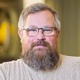 Richard Buske