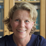 Viveka Strangert