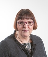 Ann Jacobson