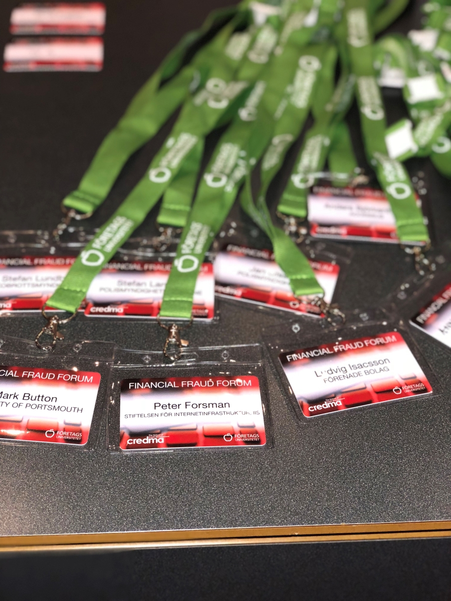 Badges Badges