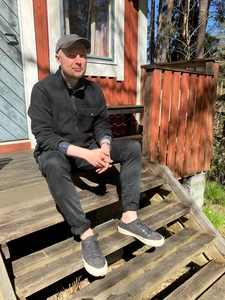 Anton Claesson Hållbarhetschefsutbildning bild 1