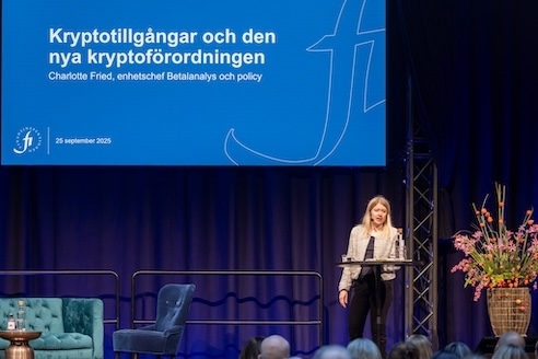 Charlotte_Financial Fraud Forum 2025_5G5A8578_Foto Liza Simonsson