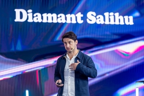 Diamant