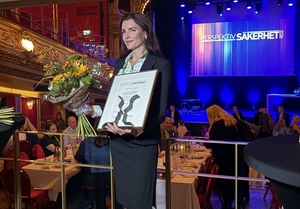 Emelie Staaf Karijord