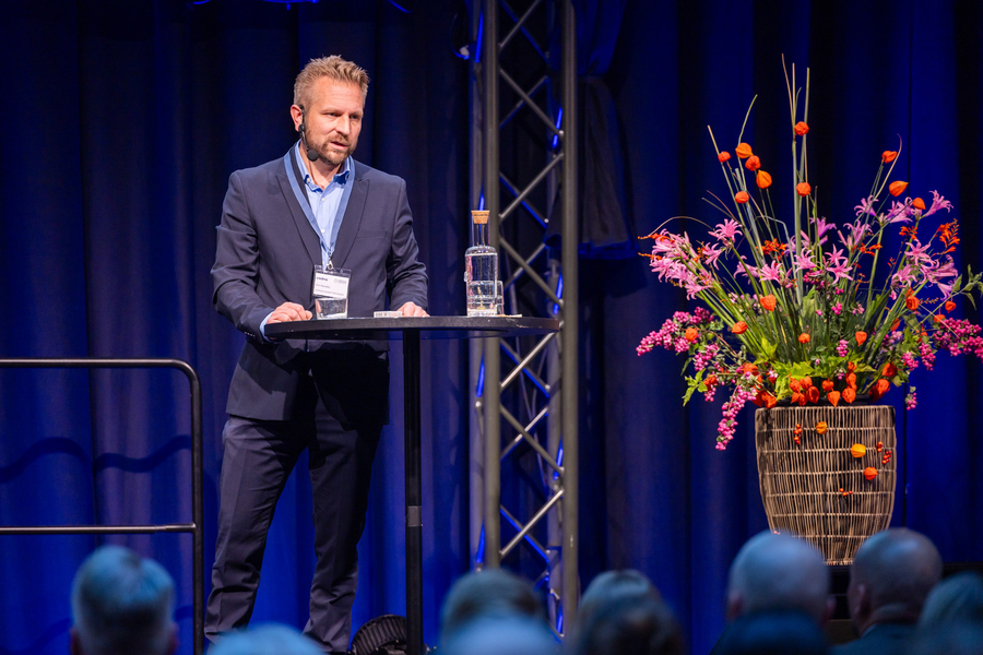 Erik Wendeby