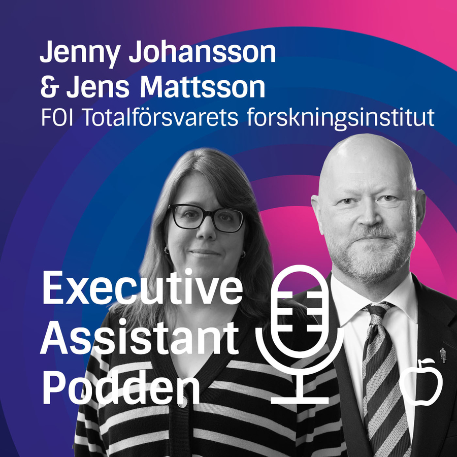 EXAS 1400x1400 Jenny Johansson & Jens Mattsson