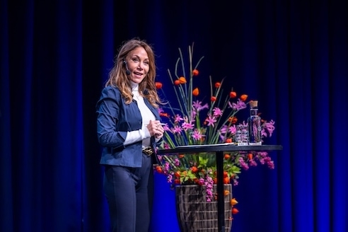 Financial Fraud Forum 2025_5G5A8367_Foto Liza Simonsson