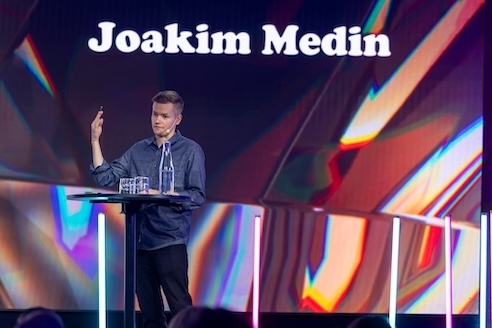 Joakim