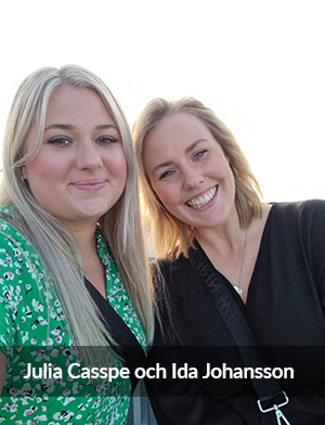 Julia och Ida _ Yh SoT