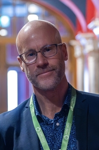 Karl Sandberg 2026 