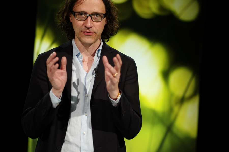 Lasse Larsson