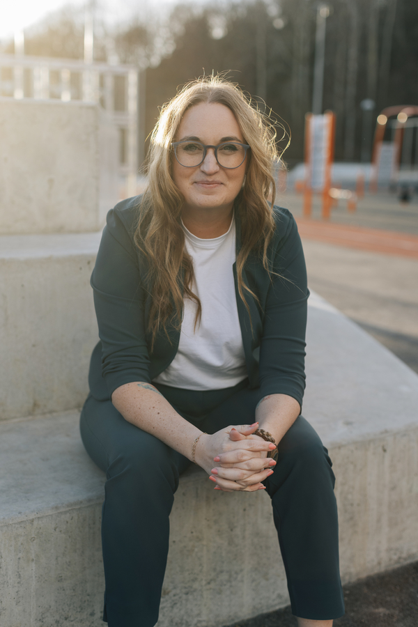 Lovisa Lönnqvist