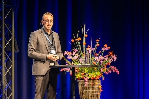 Magnus_Financial Fraud Forum 2025_5G5A8429_Foto Liza Simonsson