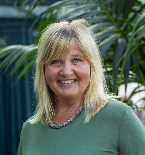Maria Ivarsson
