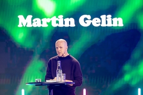 Martin