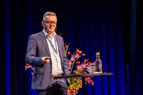 Martin_Financial Fraud Forum 2025_5G5A8460_Foto Liza Simonsson