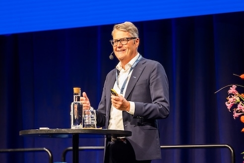 Peter_Financial Fraud Forum 2025_5G5A8440_Foto Liza Simonsson