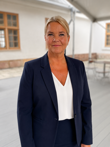 Pia Fagerström