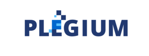 Plegium logo (S)