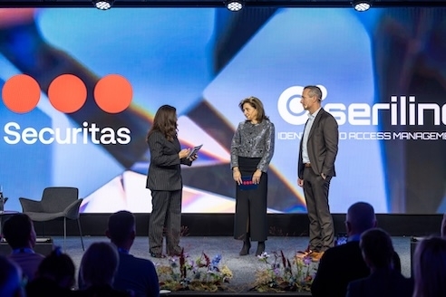 Securitas o seriline