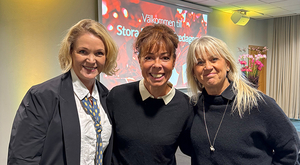 Stora kundservicedagen