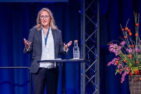 Susanna_Financial Fraud Forum 2025_5G5A8541_Foto Liza Simonsson