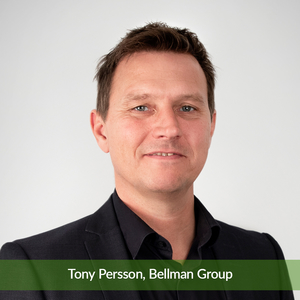 Tony Persson
