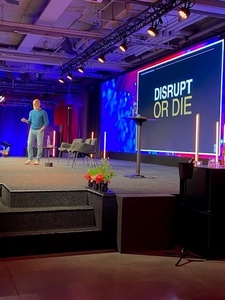 vv disrupt