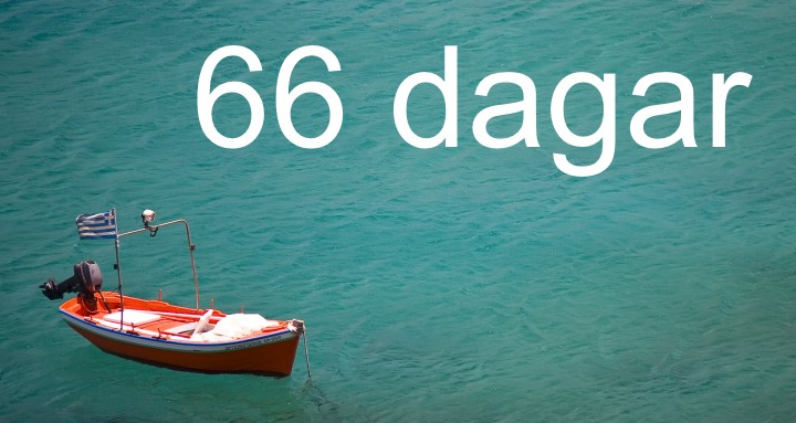 66 dagar