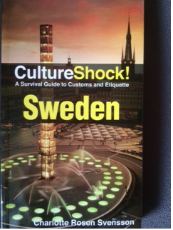 Culture Shock