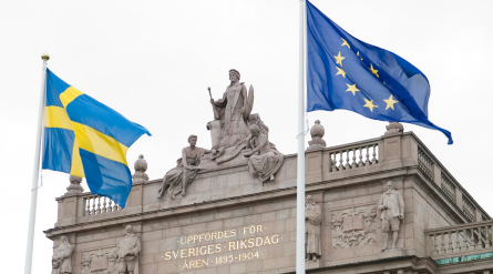 All Offentlig Makt I Sverige Utgar Fran Folket Foretagsuniversitetet