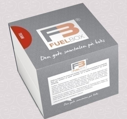 Fuelbox team