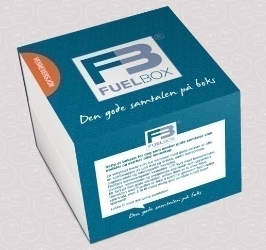 Fuelbox venner