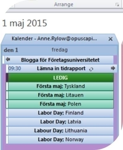 Helgdagar