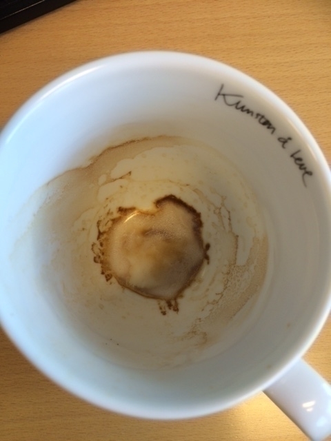Kaffekopp