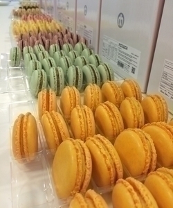 Macarons