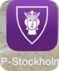 P Stockholm