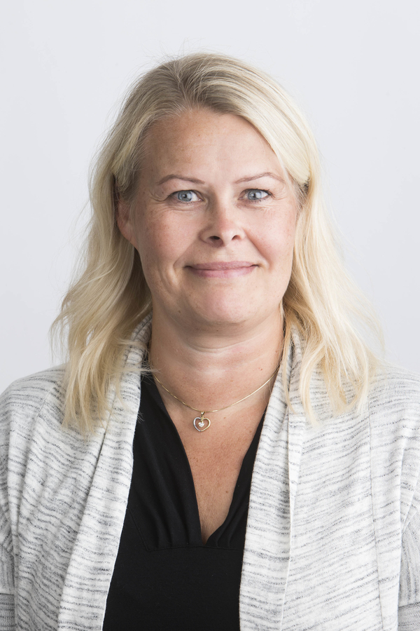 Sirpa Lindqvist