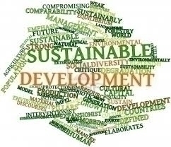 Sustainable Development images