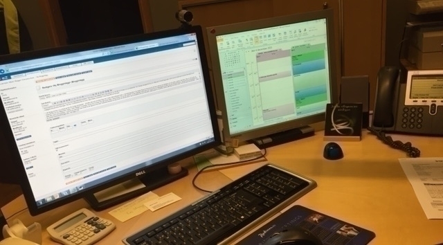 Tisdagens blogg