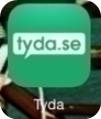 tyda